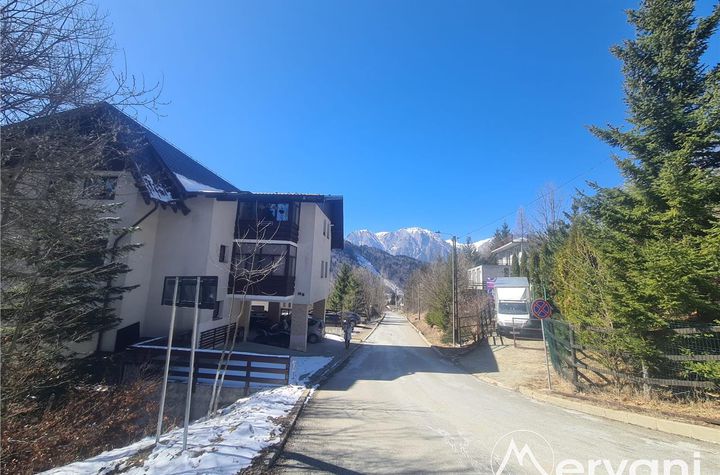 Apartament 2 camere de vanzare AZUGA - Prahova anunturi imobiliare Prahova