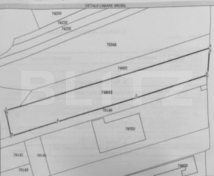 Teren de vanzare CUGIR - Alba anunturi imobiliare Alba