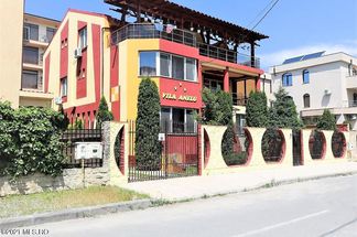 Vilă 12 cam de vânzare Constanta - Mamaia Sat