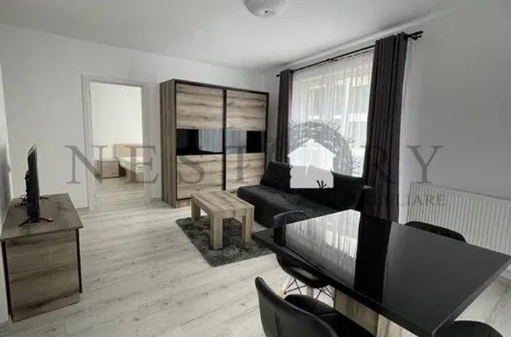 Apartament 2 camere de inchiriat CENTRAL - Cluj anunturi imobiliare Cluj