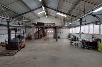 Spațiu industrial de inchiriat ORADEA - Bihor anunturi imobiliare Bihor