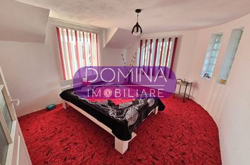Vilă - 7 camere de vanzare BALESTI - Gorj anunturi imobiliare Gorj