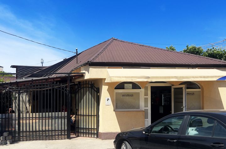 Casă - 3 camere de vanzare CONSTANTA - Constanta anunturi imobiliare Constanta