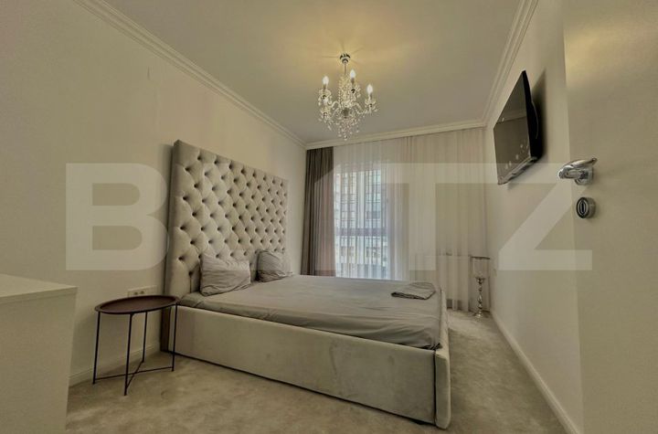 Apartament 2 camere de inchiriat NUFARUL - Bihor anunturi imobiliare Bihor