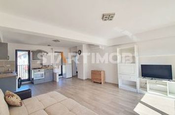 Apartament mobilat  Centru Civic  AFI Palace Mall anunturi imobiliare Brasov