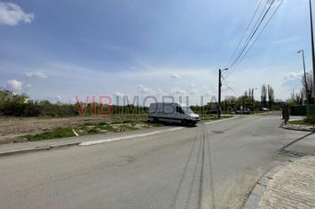 Baneasa - Sisesti, Strada Petre Aurelian, teren intravilan, suprafata 3.174 mp anunturi imobiliare Bucuresti