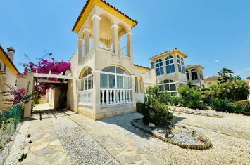 Vila independenta Rojales anunturi imobiliare Spania
