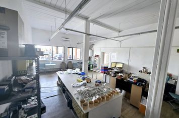 Spațiu industrial de inchiriat IASI - Iasi anunturi imobiliare Iasi