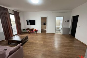 Apartament 3 camere de vanzare CENTRAL - Vrancea anunturi imobiliare Vrancea