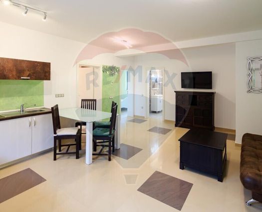 Apartament 3 camere Trei Stejari, 70 mp