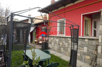 Casă - 2 camere de vanzare CORNU - Prahova anunturi imobiliare Prahova