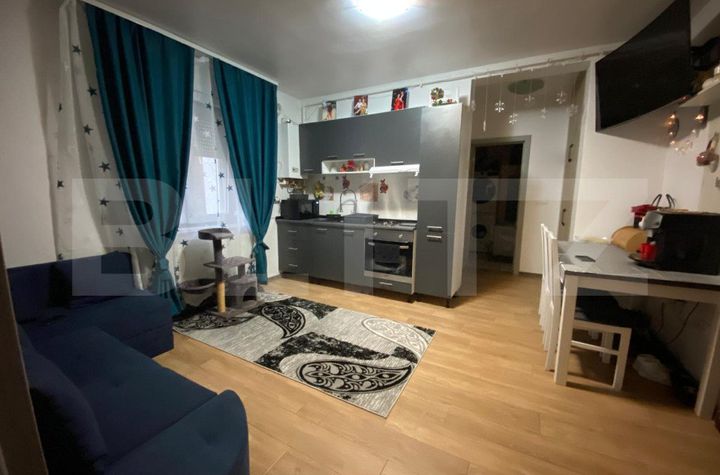 Apartament 3 camere de vanzare CETATE - Alba anunturi imobiliare Alba