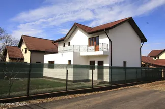 Casă 4 cam de vânzare Bucuresti - Ciofliceni