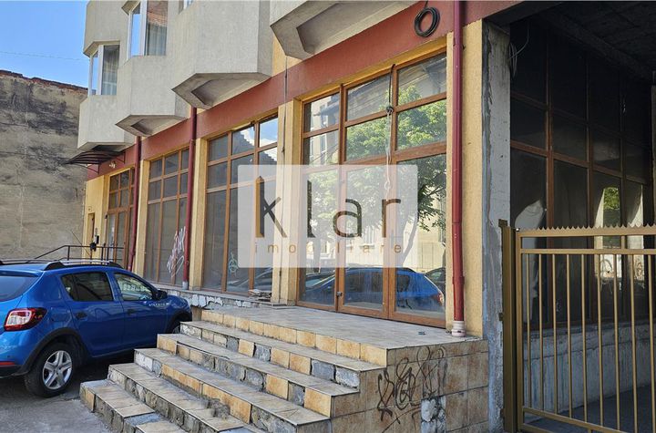 Spațiu comercial de inchiriat SEMICENTRAL - Cluj anunturi imobiliare Cluj