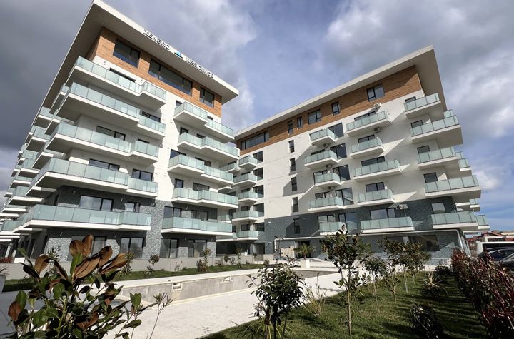 Apartament 2 camere de vanzare MAMAIA - Constanta anunturi imobiliare Constanta