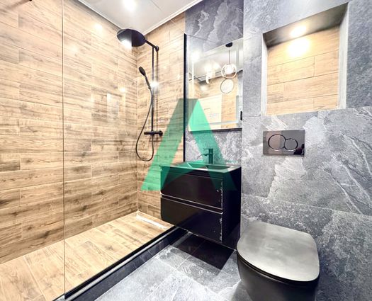 Apartament 2 camere Brancoveanu, 49 mp