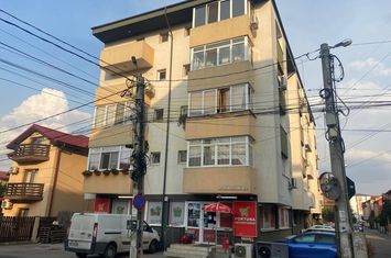Vanzare SPATIUL COMERCIAL stradal DRUMUL FERMEI anunturi imobiliare Bucuresti