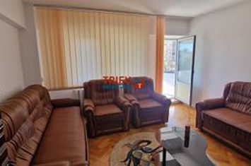 Apartament 3 camere de vanzare CENTRAL - Alba anunturi imobiliare Alba