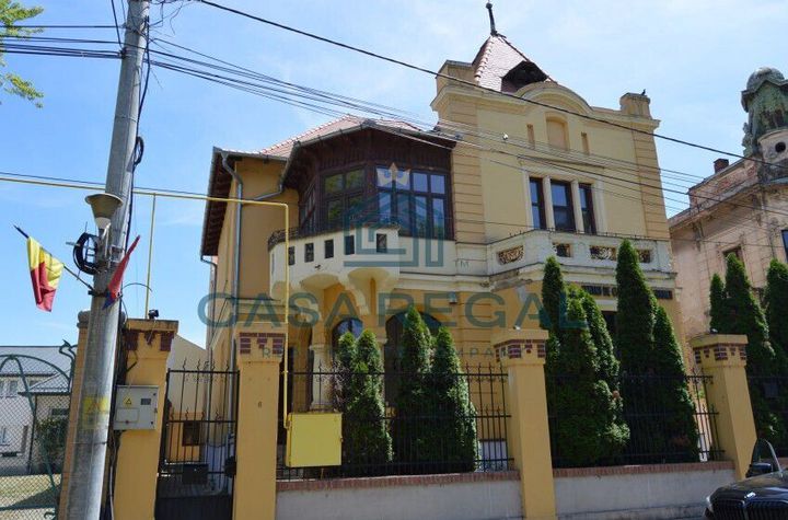 Cladire 4 nivele in centrul istoric anunturi imobiliare Bihor