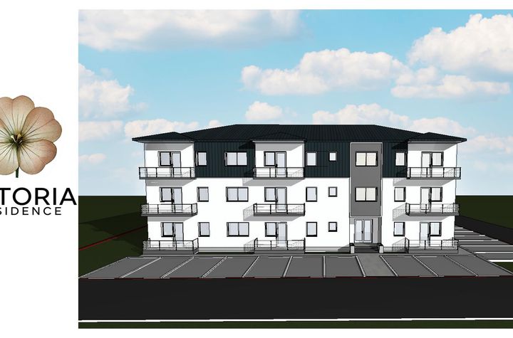 Garsonieră de vanzare LUNCA CETATUII - Iasi anunturi imobiliare Iasi