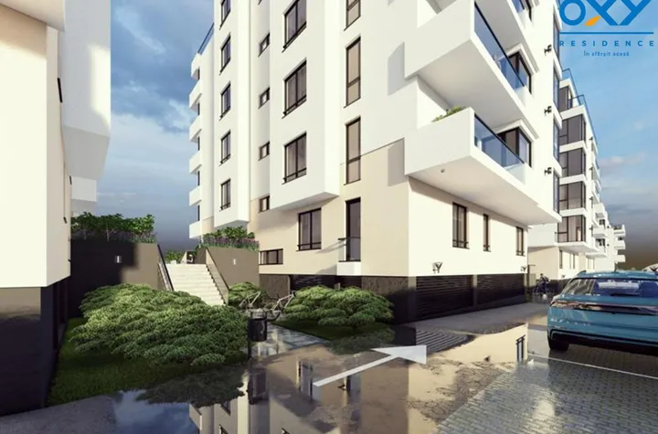 Rahova-Oxy Residence, 2 Camere 53 mp mega discount anunturi imobiliare Bucuresti
