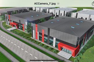 Spațiu industrial de închiriat Bucuresti - Popesti-Leordeni