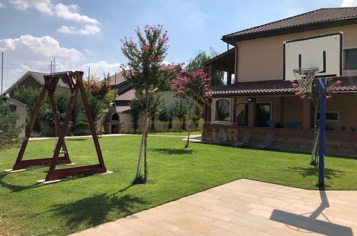 P+1+M 320mp utili-730mp teren-mobilata si utilata Primarie Berceni anunturi imobiliare Bucuresti
