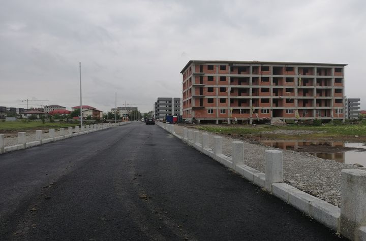 10000MP STRADA POSTALIONULUI CUT 2,5 anunturi imobiliare Bucuresti