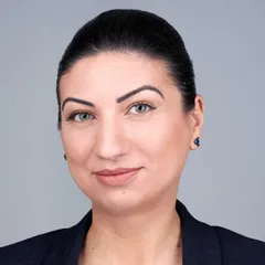 Ana Istrati
