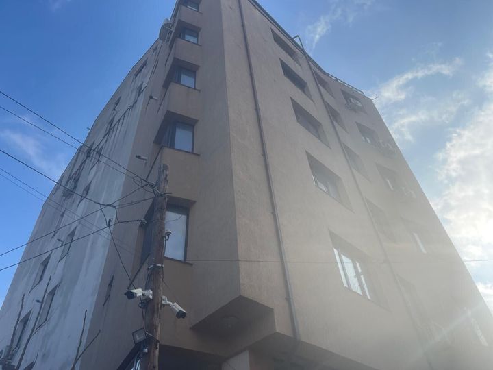 Apartament 3 camere , Targu Cucu ! Bloc nou ! anunturi imobiliare Iasi