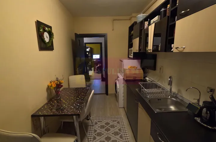 Apartament decomandat 48mp 2 cam bloc nou loc parcare - OPORTUNITATE! anunturi imobiliare Bucuresti
