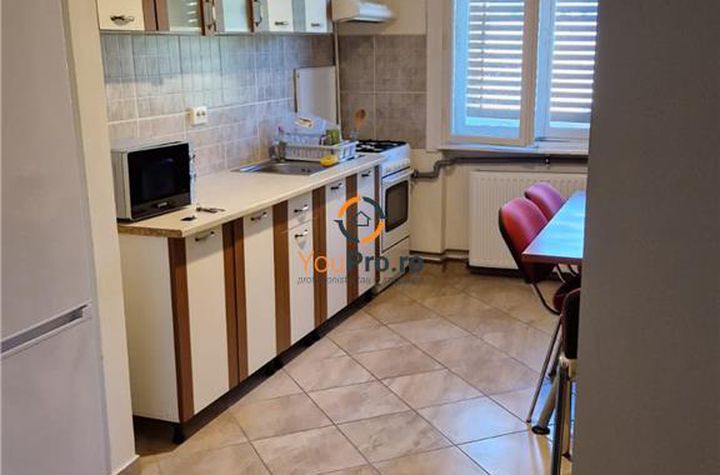 Apartament 2 camere de inchiriat MEDICINA - Timis anunturi imobiliare Timis