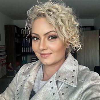Mariscas Florentina