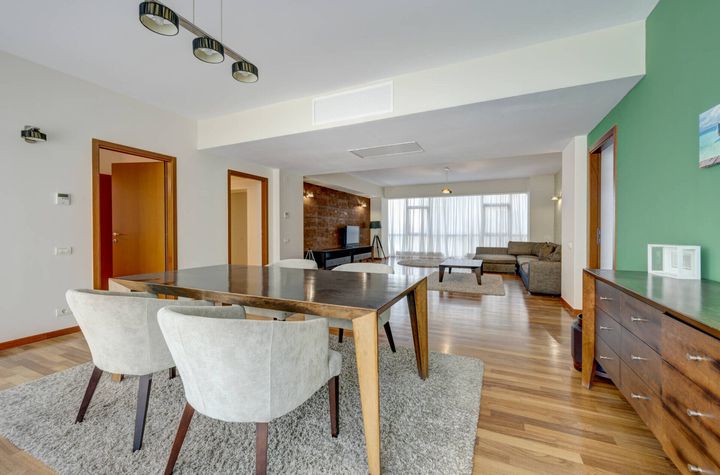 Vanzare apartament 4 camere Herastrau - Complex Grand Residence anunturi imobiliare Bucuresti