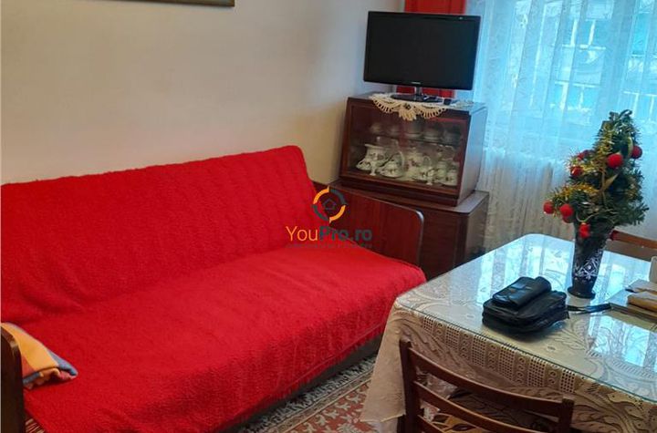 Apartament 3 camere de vanzare DACIA - Timis anunturi imobiliare Timis