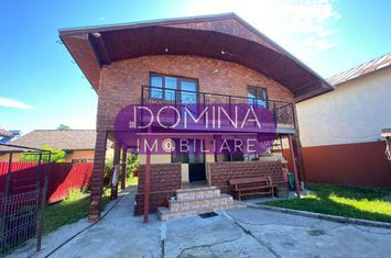 Casă - 10 camere de vanzare DRAGUTESTI - Gorj anunturi imobiliare Gorj