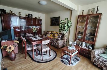 Apartament 4 camere de vanzare GHEORGHENI - Harghita anunturi imobiliare Harghita