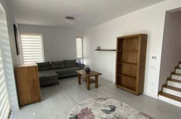 Apartament 4 camere de inchiriat BORHANCI - Cluj anunturi imobiliare Cluj