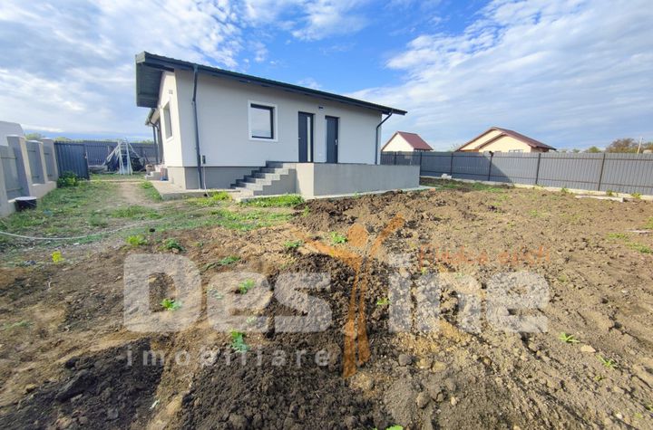 Casă - 3 camere de vanzare CIURBESTI - Iasi anunturi imobiliare Iasi