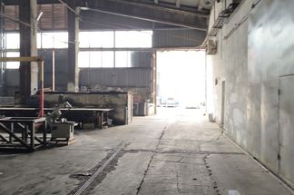 Spațiu industrial de închiriat Bucuresti - Popesti-Leordeni