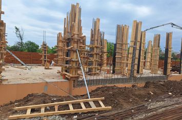 VILA INDIVIDUALA LIPITA LA CALCAN-METROU BERCENI anunturi imobiliare Bucuresti