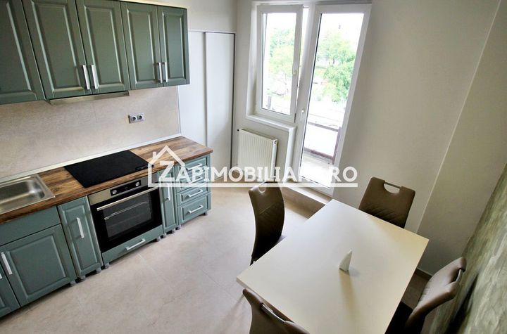 Apartament 2 camere, 57 mp.et.1 cartier Tudor zona Eon anunturi imobiliare Mures