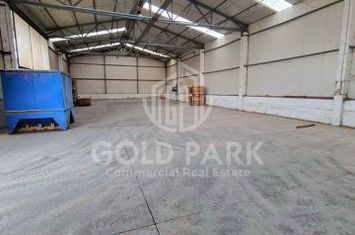 Spatiu Industrial/Depozit - Zona Calea Baciului - 490 mp Open Space anunturi imobiliare Cluj