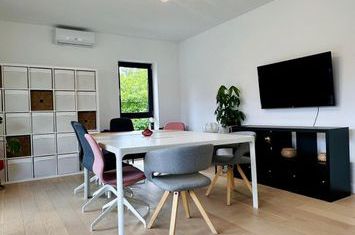 Apartament  2 camere - Aviatiei - Loc de parcare subteran- Comision 0- pret plus tva anunturi imobiliare Bucuresti