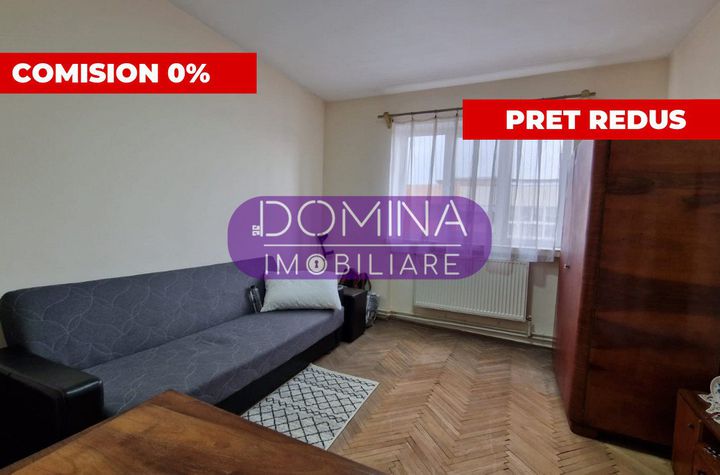 Apartament 3 camere de vanzare TARGU-JIU - Gorj anunturi imobiliare Gorj