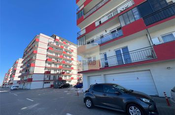 Spațiu comercial de inchiriat CALEA SURII MICI - Sibiu anunturi imobiliare Sibiu
