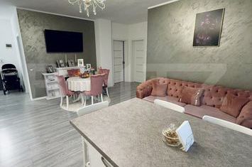 Apartament 3 camere de vanzare AMPOI 3 - Alba anunturi imobiliare Alba