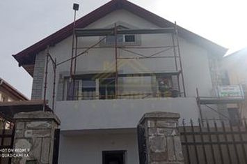Casa individuala P+1+M  5 camere Sos Leordeni anunturi imobiliare Bucuresti