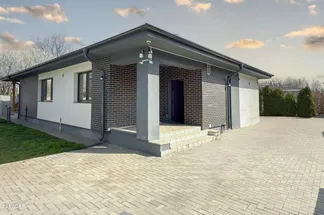 Casă 4 cam de vânzare Bucuresti - Magurele