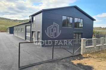 Spatiu Industrial - Luna de Sus - Curte Asfaltata / Singur in Curte anunturi imobiliare Cluj